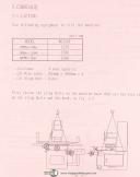 Acra-Mitek-Acra Mitek, AH & HS, Surface Grinders Operation & Service Manual-2550H/1020H-3060AH/1224HS-4080AH/1632HS-556AH/1020HS-02